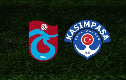 Son dakika spor haberi: Trabzonspor - Kasımpaşa hazırlık maçı HD kalitesiyle A Spor ekranlarında!