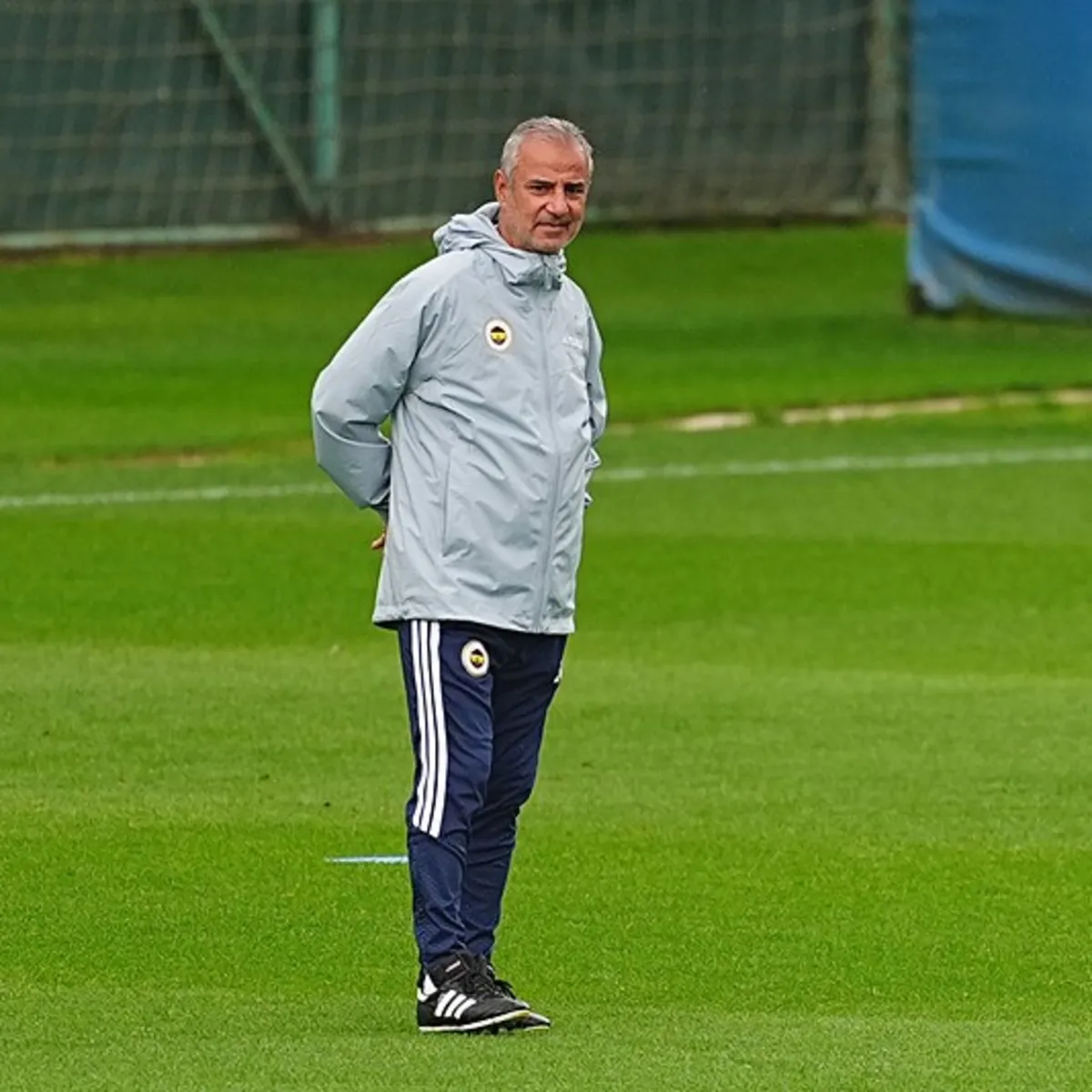 İsmail Kartal'dan Aston Villa maçı öncesi rotasyon sinyali