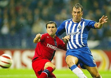 Porto'nun eski kaptanı Jorge Costa hayatını kaybetti