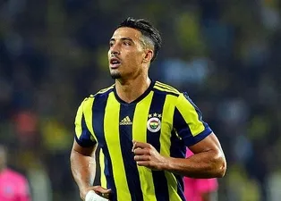 Yılın takasına Nabil Dirar engeli