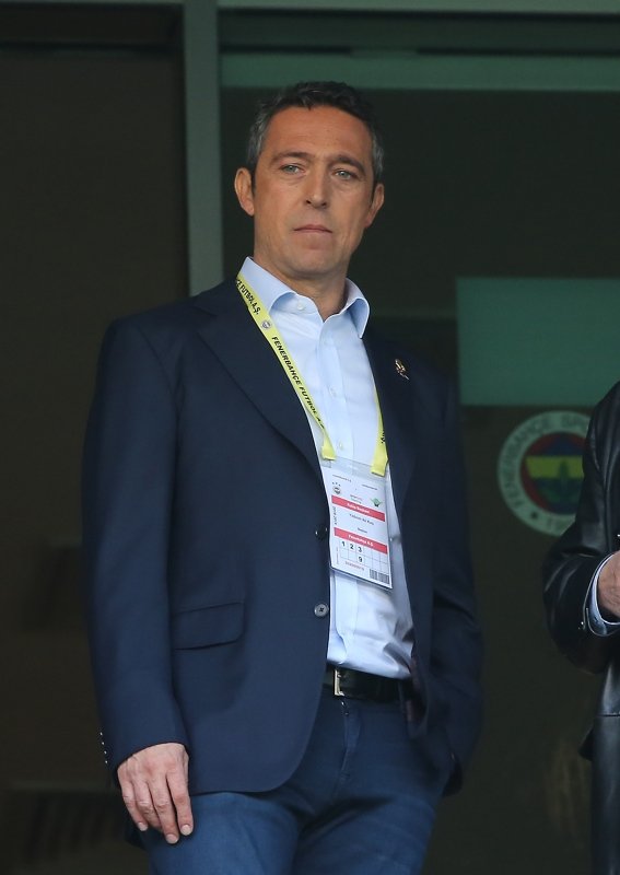 Ersun Yanal’dan Galatasaray’a gönderme!