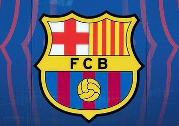 Barça'ya şok! Men cezası ile karşı karşıya