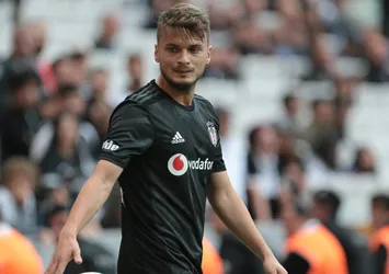 "Eskisi gibi olacağım"