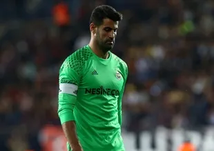 Fenerbahçe kalesini yine gole kapatamadı