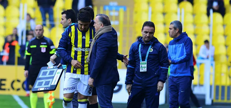 Advocaat'ın Hasan Ali tercihi tartışma yarattı