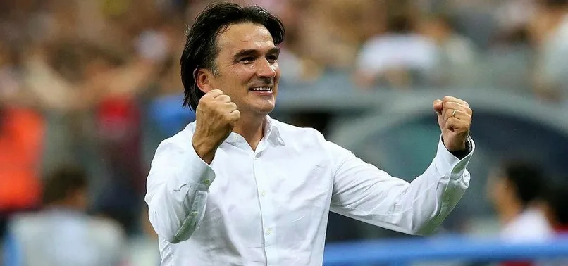 Fenerbahçe'den Zlatko Dalic sürprizi