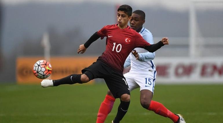 Dünya devleri Ferhat Çoğalan’ın peşinde