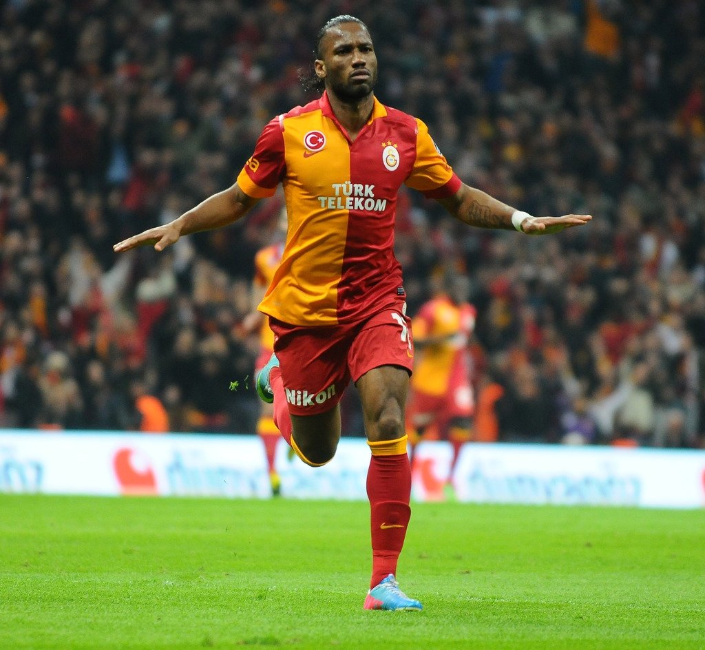Drogba Avrupa’ya geri dönüyor