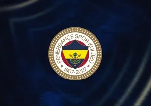 Fenerbahçe'de flaş ayrılık!