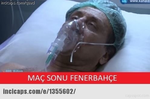 Beşiktaş kazandı! Caps’ler patladı!