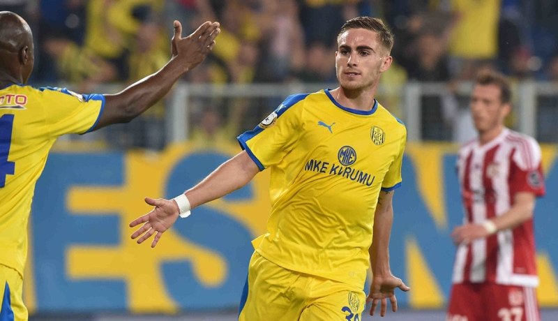 Beşiktaş Tyler Boyd’u kadrosuna kattı! İşte sıradaki isimler