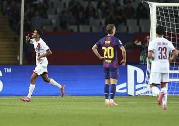 PSG dev maçtan galip ayrıldı!