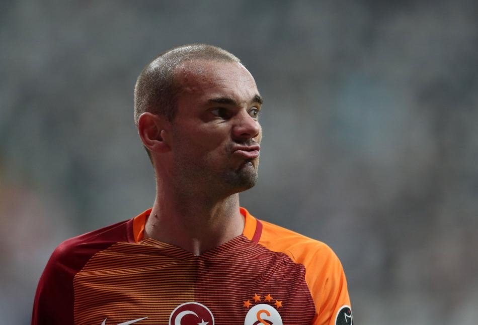Galatasaray’ın yeni hocasını açıkladı