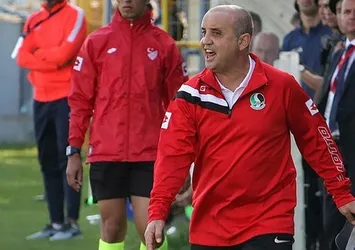 Suat Kaya'nın yeni takımı belli oldu