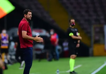 Trabzonspor'da ilk hedef 2'de 2!