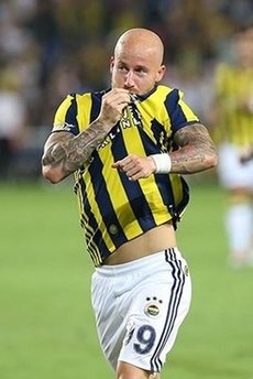 Miroslav Stoch'un yeni takımı belli oldu!