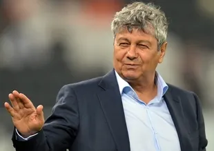 Mircea Lucescu'da son dakika gelişmesi