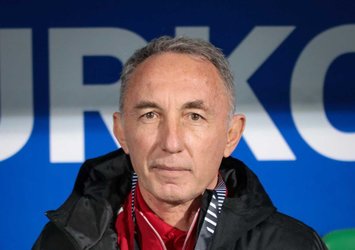 Okta: Bütün maçları kazanmak istiyoruz