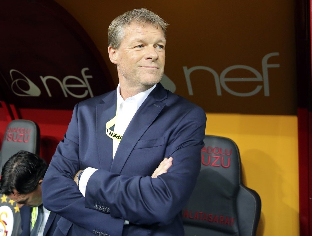 Koeman planlarını yaptı