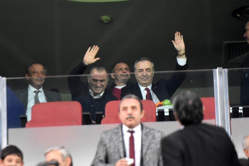 Fatih Terim yeni sürpriz hazırlığında! İşte Galatasaray’ın Konyaspor maçı 11’i