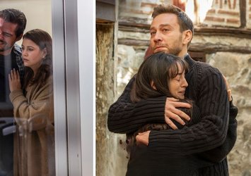 Gönül Dağı 190. Bölüm izle! TRT1 canlı Gönül Dağı yeni bölüm izleme linki