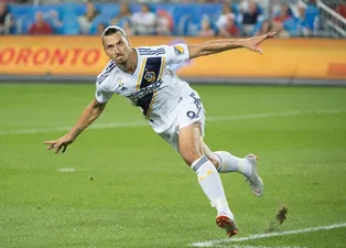 Ibrahimovic Avrupa'ya dönüyor!