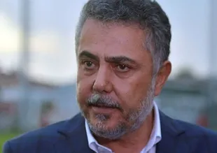 Es-Es'te tek hedef 3 puan!