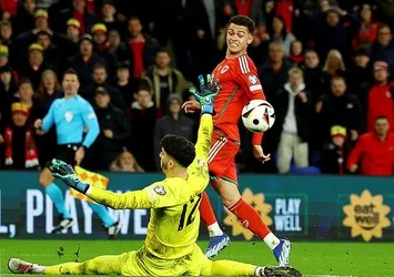 İngilizlerden Altay tepkisi!