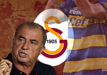 Aslan'dan nokta atışı transfer hamleleri! Terim...