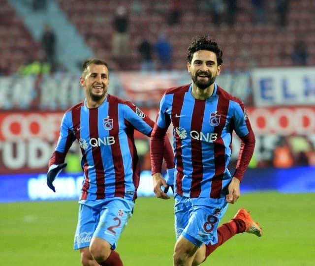 Mehmet Ekici bitti!