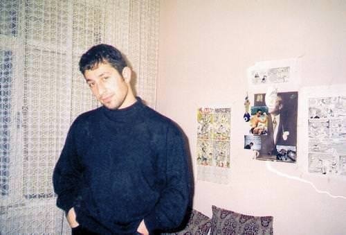 Galatasaray, en son Fenerbahçe’yi Kadıköy’de yendiğinde...