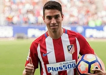 Carrasco ve Gaitan Çin'e transfer oldu
