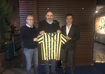 Bu neyin görüşmesi?