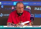 Süper Lig: Medipol Başakşehir 1-1 Galatasaray | MAÇ SONUCU - 1