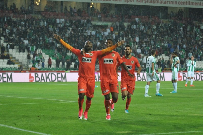 Trabzonspor’da transfer harekatı