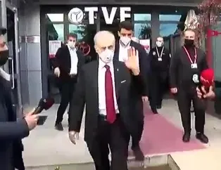 Mustafa Cengiz'den İrfan Can Kahveci açıklaması