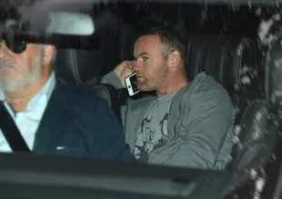 Rooney mahkemeye çıkacak
