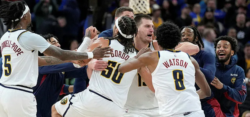 İşte NBA'de gecenin sonuçları!