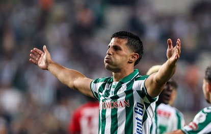 Konyaspor’dan ayrılık açıklaması!