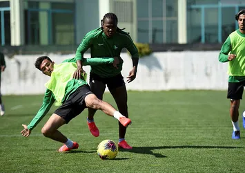 Denizlispor'u sakatlar vurdu