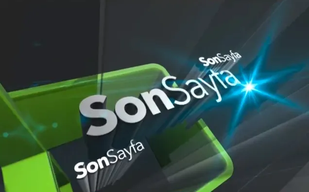 Son Sayfa - 02/01/2020
