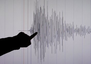 Elazığ'da deprem mi oldu, kaç şiddetinde? AFAD son depremler, son dakika deprem 2022