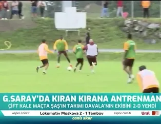 Ryan Donk'tan Hasan Şaş'a sert müdahale