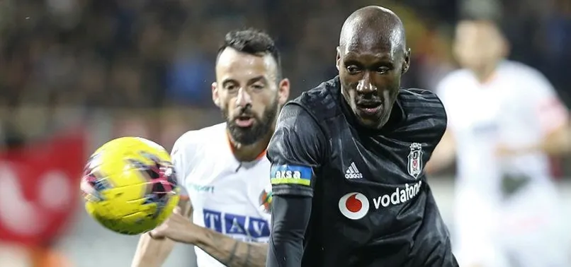 36'lık delikanlı Atiba