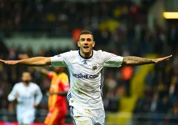 Bursaspor Fernandao'dan vazgeçmiyor