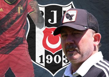 Kartal'dan transfer atağı! Dünyaca ünlü isimler...