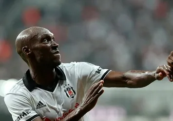 Muhteşem Atiba!