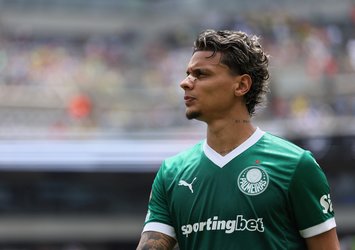 G.Saray'da Richard Rios gelişmesi!