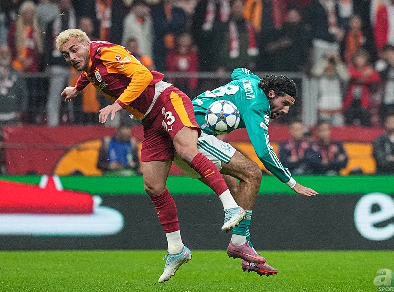Premier Lig ekibi Galatasaray’ın yıldızı için kesenin ağzını açıyor! 50 milyon euro...