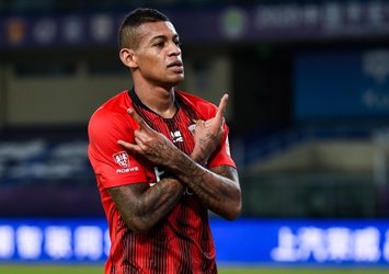 Pereira'nın eski öğrencisi F.Bahçe'ye geliyor!